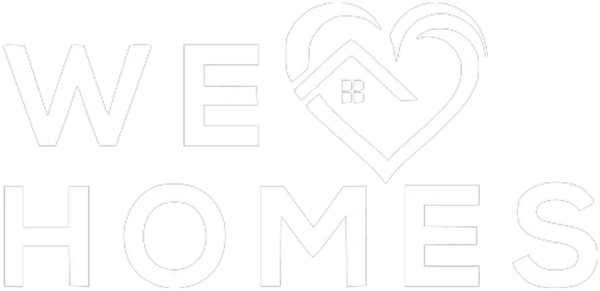 We Love Homes